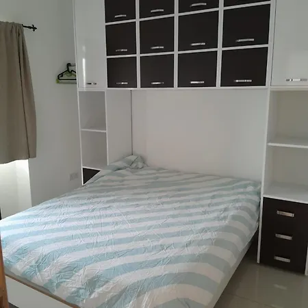 Apartament Happy 3 St. Paul's Bay